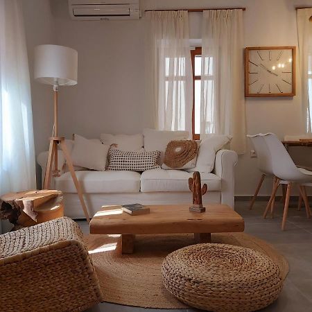 Palazzino D Irene Apartment Rethymno  Luaran gambar