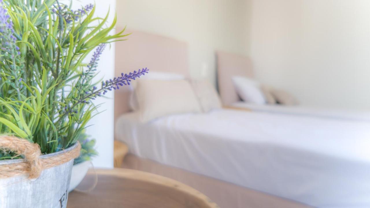 Palazzino D Irene Apartment Rethymno  Luaran gambar