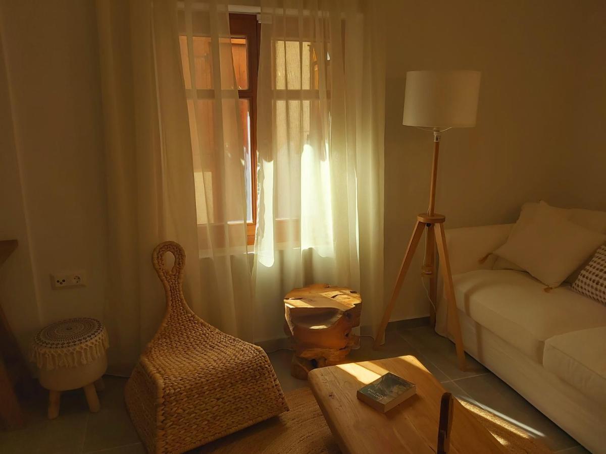 Palazzino D Irene Apartment Rethymno  Luaran gambar