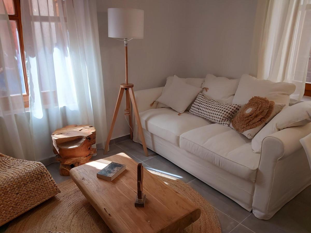 Palazzino D Irene Apartment Rethymno  Luaran gambar