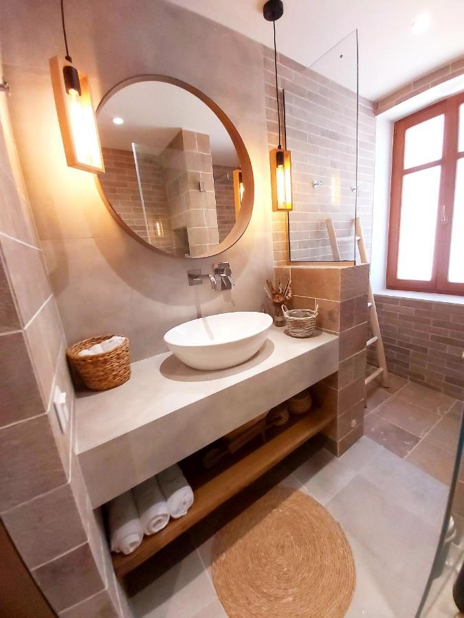 Palazzino D Irene Apartment Rethymno  Luaran gambar