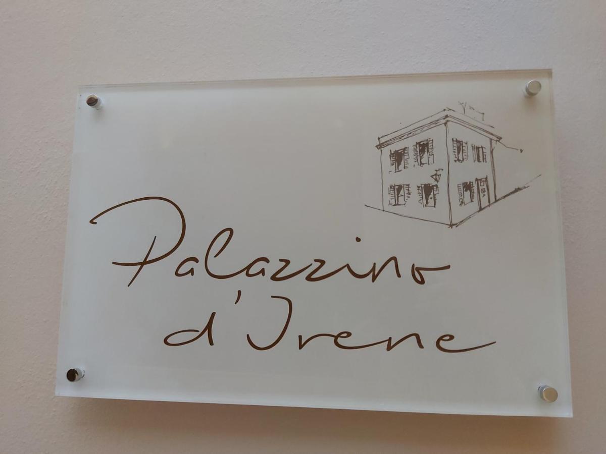 Palazzino D Irene Apartment Rethymno  Luaran gambar