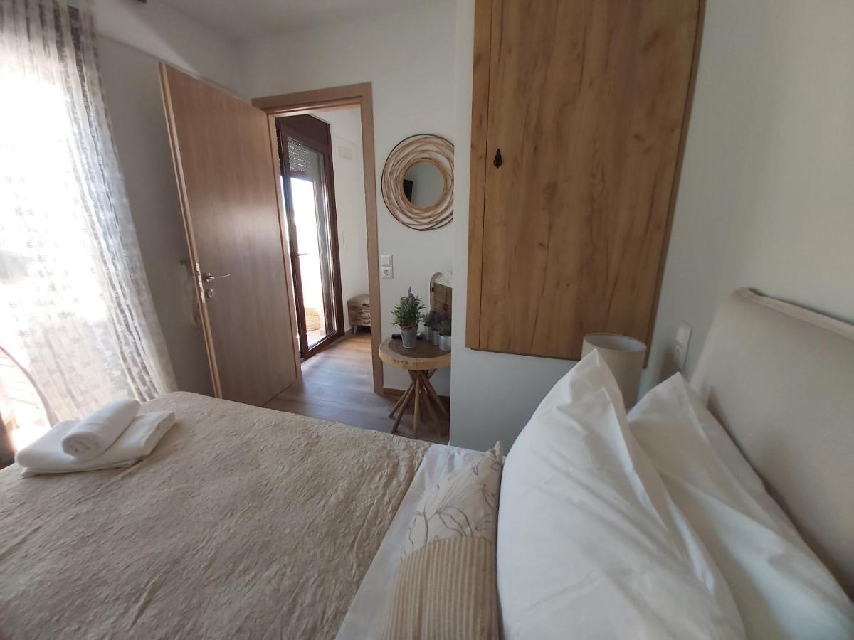 Palazzino D Irene Apartment Rethymno  Luaran gambar